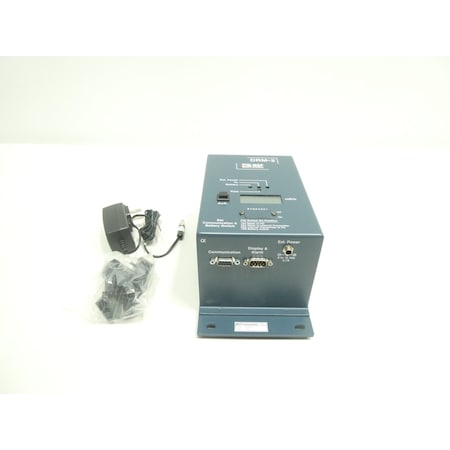 Rotemi DATA RADIATION MONITOR DRM-2 BAK-1095
